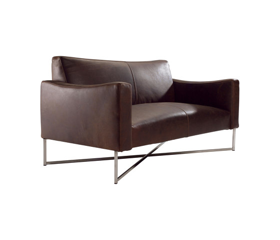 LUIS LOUNGE 2 Seater sofa | Canapés | KFF