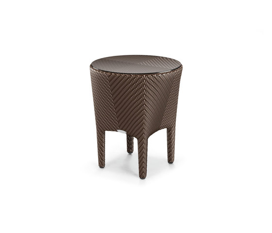 TANGO Table dappoint | Tables d'appoint | DEDON