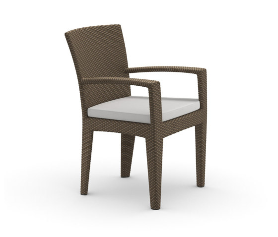 PANAMA Armlehnstuhl | Stühle | DEDON