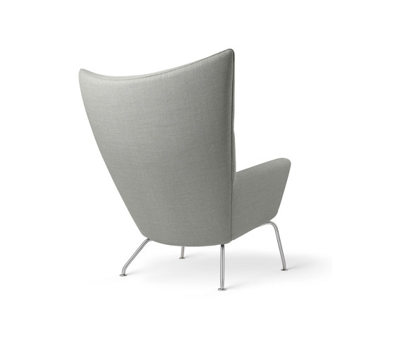 CH445 | Wing Chair | Sillones | Carl Hansen & Søn