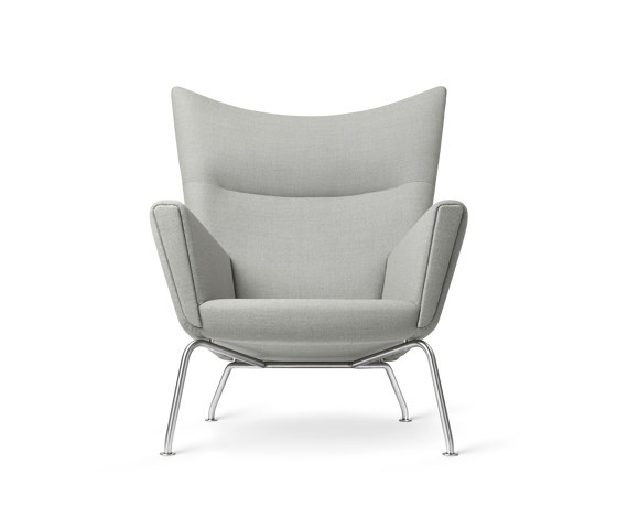 CH445 | Wing Chair | Armchairs | Carl Hansen & Søn