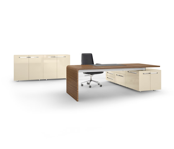 Lane desk | Desks | RENZ