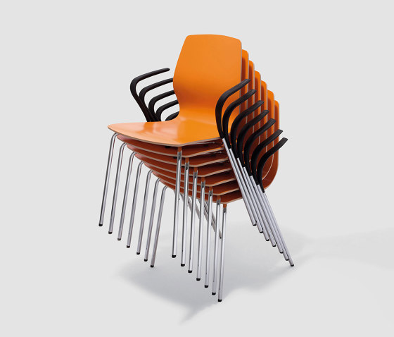 MEZZO | Chairs | Bene