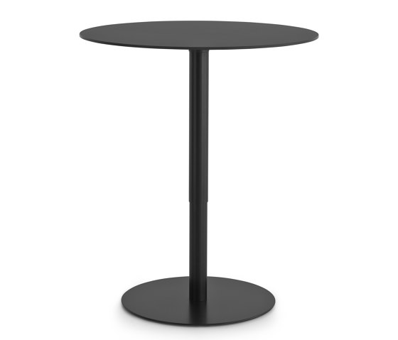 Rondò | Standing tables | lapalma