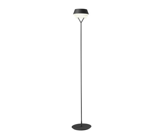 Gala | Floor lamp | Lampade piantana | Carpyen
