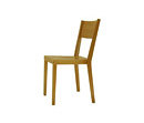 LH21001 chair | Chairs | Längle & Hagspiel