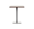 TBM Rectangular Bistro Tables | Tavoli alti | Längle & Hagspiel