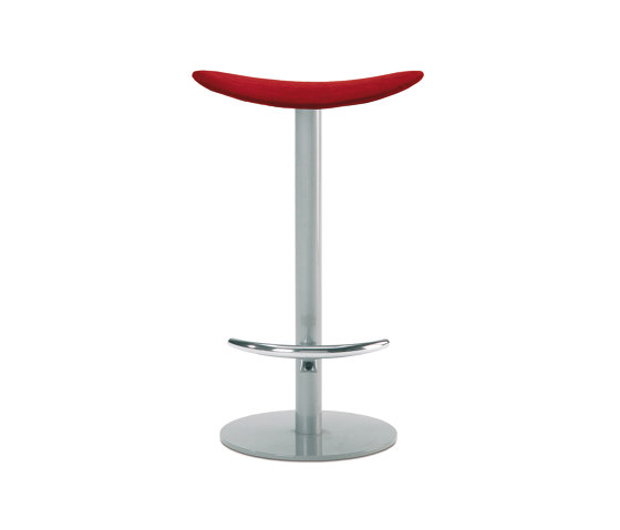 Coma Stool | Bar stools | ENEA