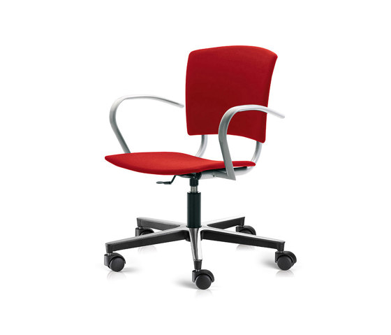 Chaise de bureau Eina | Chaises de bureau | ENEA