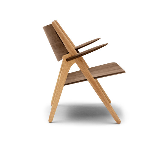 CH28T | Lounge Chair | Fauteuils | Carl Hansen & Søn