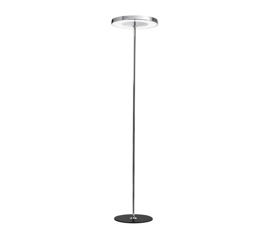 Disk 10 - chrome | Free-standing lights | BELUX