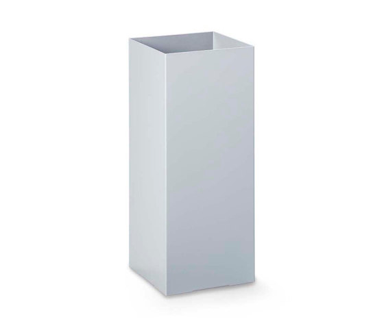 Square umbrella stand | Portaombrelli | Cascando