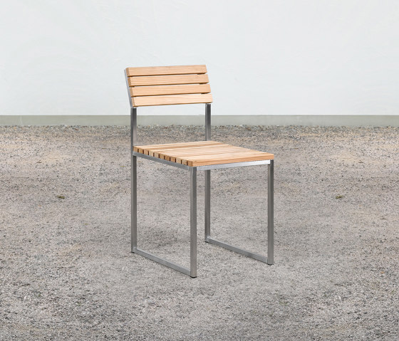 on_11 Chair | Chairs | Silvio Rohrmoser