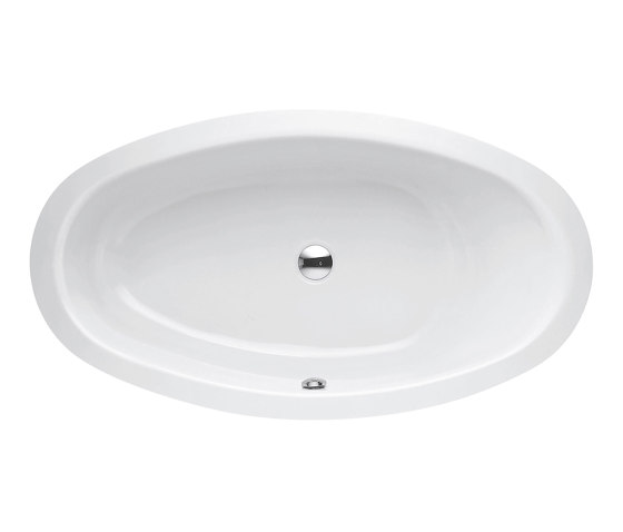 BetteHome Oval | Baignoires | Bette