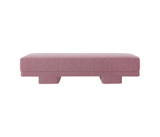 Finch daybed | Tagesliegen / Lounger | Casala