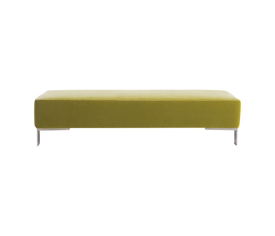 Finch Metal daybed | Panche | Casala