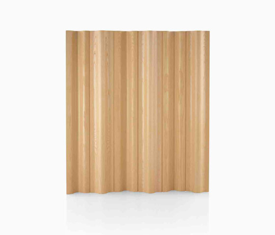 Eames Molded Plywood Folding Screen | Folding screens | Herman Miller