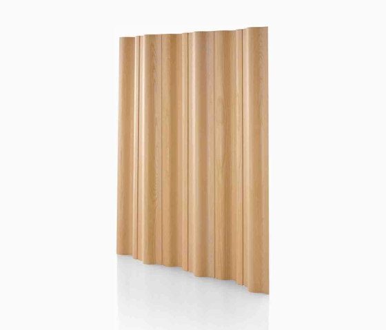 Eames Molded Plywood Folding Screen | Folding screens | Herman Miller