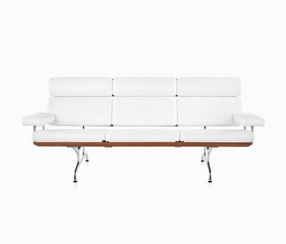 Eames Sofa 3-seater | Canapés | Herman Miller