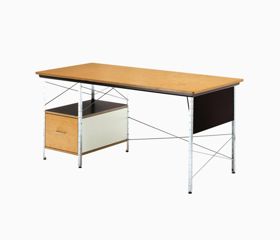 Eames Desk | Desks | Herman Miller