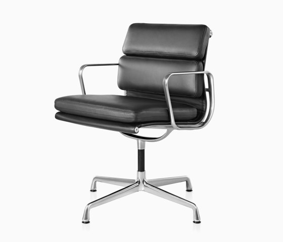 Eames Soft Pad Side Chair | Chairs | Herman Miller