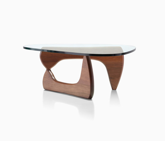 NOGUCHI TABLE - Coffee tables from Herman Miller | Architonic