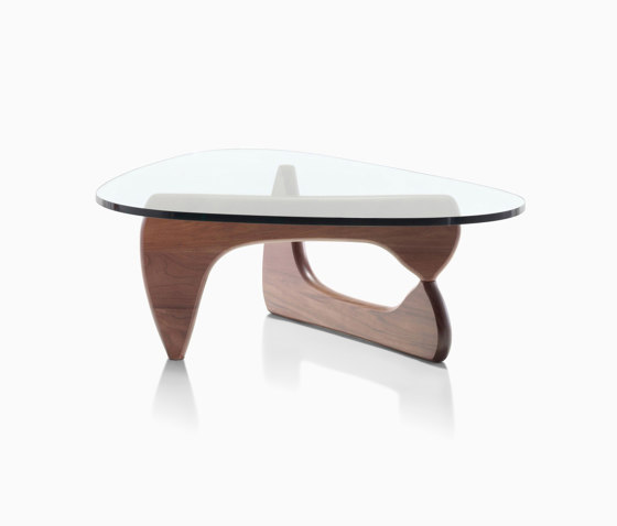 Noguchi Table | Coffee tables | Herman Miller