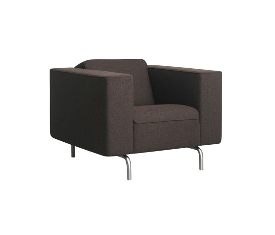 Matrice armchair | Armchairs | Casala