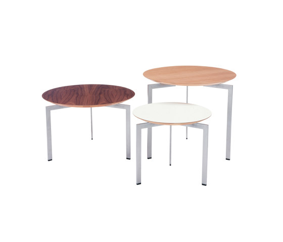 Trippo T3 60, T3 45 | Tables d'appoint | Karl Andersson & Söner
