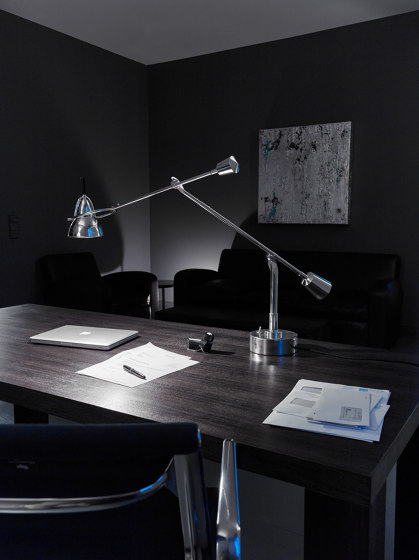 EB27 Table lamp | Luminaires de table | Tecnolumen