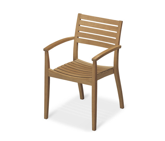 Ballare Chair | Sillas | Skagerak