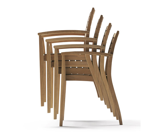 Ballare Chair | Chairs | Skagerak