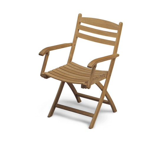 Selandia Armchair | Chairs | Skagerak