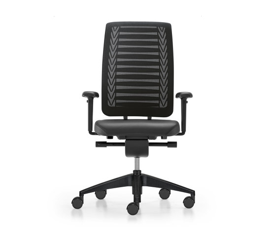 REFLEX Swivel chair | Sedie ufficio | Girsberger