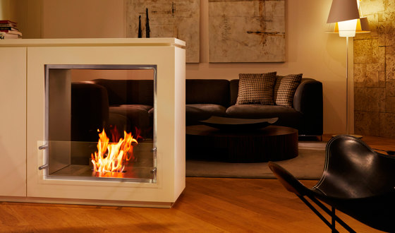Firebox 650DB | Fireplace inserts | EcoSmart Fire