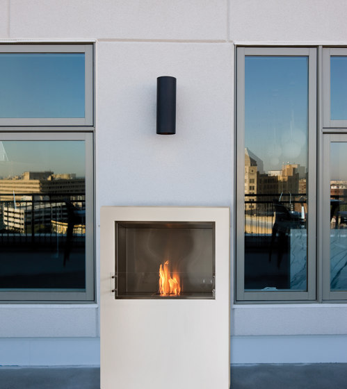 Firebox 900SS | Fireplace inserts | EcoSmart Fire