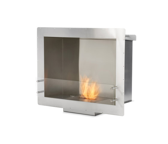Firebox 900SS | Chimineas insertables | EcoSmart Fire