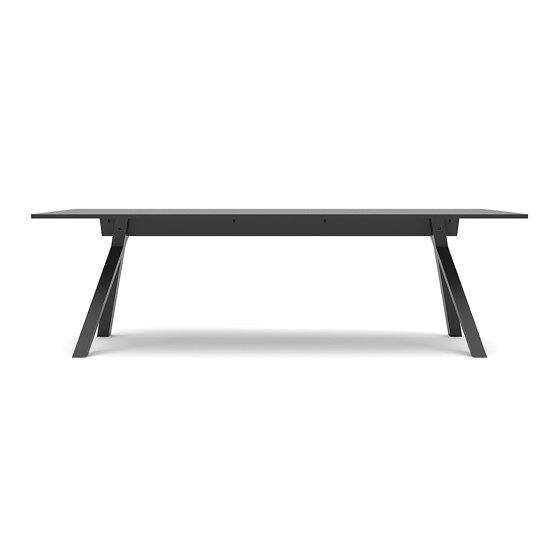 V Table | Dining tables | Modus
