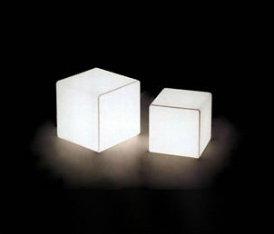 Cubo | Luminaires de table | ovo