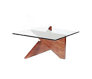 Triangulos | Coffee tables | Barauna
