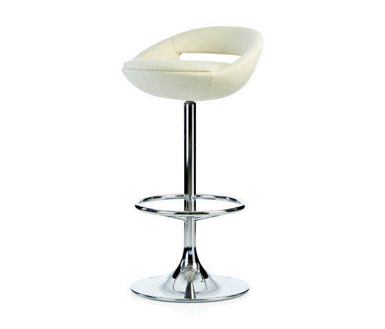 Ios | Bar stools | Johanson Design