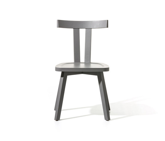 Gray 23 | Stühle | Gervasoni
