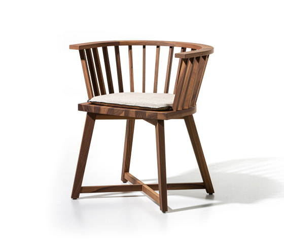 Gray 24 | Chairs | Gervasoni