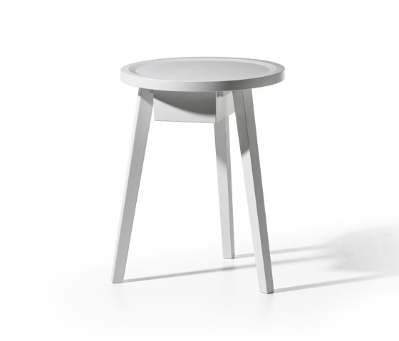 Gray 45 | Side tables | Gervasoni