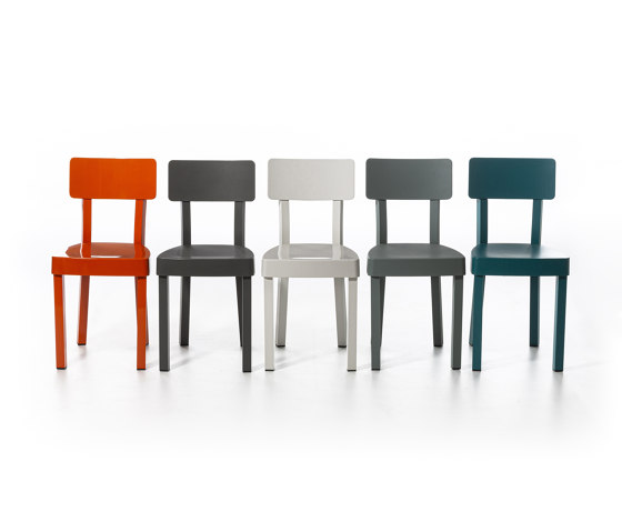 Inout 23 | Chairs | Gervasoni