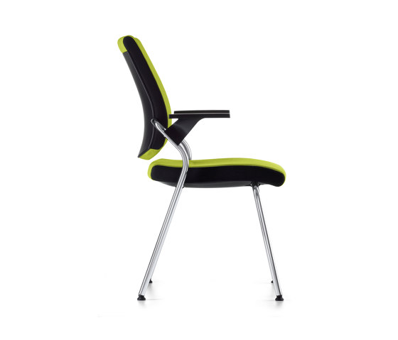 black dot | Chairs | Sedus Stoll