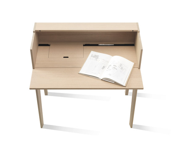 At-At Home desk | Scrivanie | Röthlisberger Kollektion