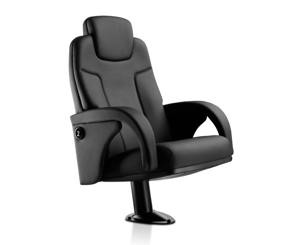 Megaseat 9113 | Stühle | FIGUERAS SEATING
