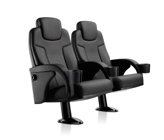 Megaseat 9113 | Chaises | FIGUERAS SEATING