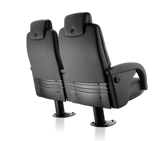 Megaseat 9113 | Stühle | FIGUERAS SEATING